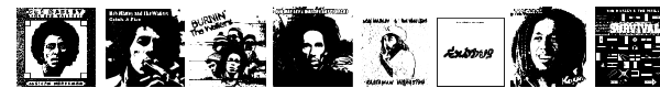 Bob's Compliment font preview